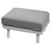 Ever Dreaming Living 6 Seater Meja Outdoor Modular Lounge Set