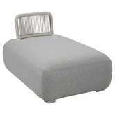 Ever Dreaming Living Tori Outdoor Chaise Lounge