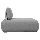 Ever Dreaming Living Tori Outdoor Chaise Lounge
