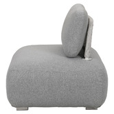 Ever Dreaming Living 4 Seater Tori Outdoor Lounge Set