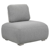 Ever Dreaming Living 4 Seater Tori Outdoor Lounge Set