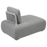 Ever Dreaming Living 4 Seater Tori Outdoor Lounge Set