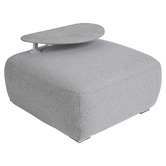 Ever Dreaming Living 4 Seater Tori Outdoor Lounge Set