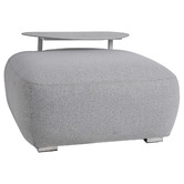 Ever Dreaming Living 4 Seater Tori Outdoor Lounge Set