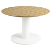 Ever Dreaming Living Hallie Outdoor Dining Table