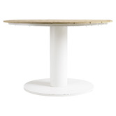 Ever Dreaming Living Hallie Outdoor Dining Table