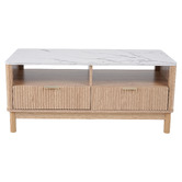 Ever Dreaming Living Alice Coffee Table