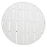 Ever Dreaming Living Blanca Outdoor Dining Table