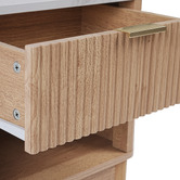 Ever Dreaming Living Alice Bedside Table