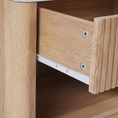 Ever Dreaming Living Alice Bedside Table