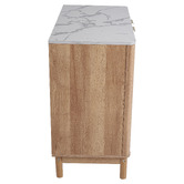 Ever Dreaming Living Alice 2 Door Sideboard