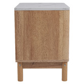 Ever Dreaming Living Alice Bedside Table