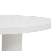 Ever Dreaming Living Blanca Outdoor Dining Table