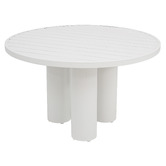 Ever Dreaming Living Blanca Outdoor Dining Table