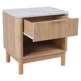 Ever Dreaming Living Alice Bedside Table