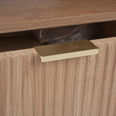 Ever Dreaming Living Alice 5 Drawer Chest