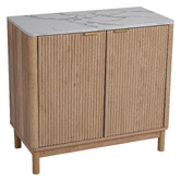 Ever Dreaming Living Alice 2 Door Sideboard