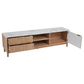 Ever Dreaming Living Alice Entertainment Unit