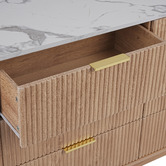 Ever Dreaming Living Alice 6 Drawer Chest