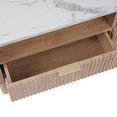 Ever Dreaming Living Alice Coffee Table