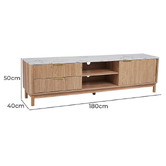 Ever Dreaming Living Alice Entertainment Unit