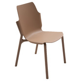 Ever Dreaming Living Tina Outdoor Dining Chairs