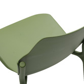 Ever Dreaming Living Tina Outdoor Dining Chairs