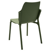 Ever Dreaming Living Tina Outdoor Dining Chairs