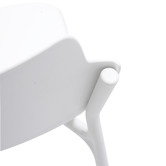 Ever Dreaming Living Tina Outdoor Dining Chairs