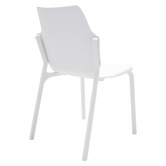 Ever Dreaming Living Tina Outdoor Dining Chairs
