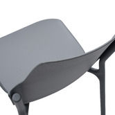Ever Dreaming Living Tina Outdoor Dining Chairs