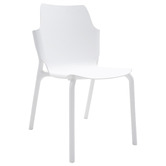 Ever Dreaming Living Tina Outdoor Dining Chairs