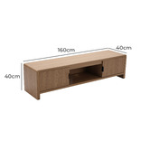 Ever Dreaming Living Sabine TV Unit