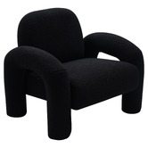 Ever Dreaming Living Blaire Teddy Accent Chair