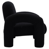 Ever Dreaming Living Blaire Teddy Accent Chair
