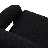 Ever Dreaming Living Blaire Teddy Accent Chair