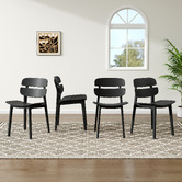 Ever Dreaming Living Eaton Outdoor Dining Chairs