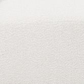 Ever Dreaming Living Laurent 5 Seater Boucle Modular Sofa