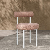 Ever Dreaming Living Elisabeth Outdoor Dining Chairs