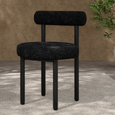 Ever Dreaming Living Elisabeth Outdoor Dining Chairs