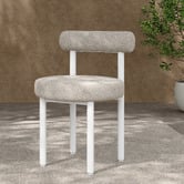Ever Dreaming Living Elisabeth Outdoor Dining Chairs