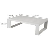 Ever Dreaming Living 5 Seater Helena Outdoor Modular Sofa Set