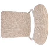 Ever Dreaming Living Beige Drei Dining Chairs