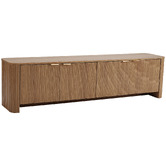 Ever Dreaming Living Liora 4 Door TV Unit