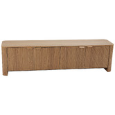 Ever Dreaming Living Liora 4 Door TV Unit