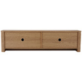 Ever Dreaming Living Liora 4 Door TV Unit