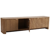 Ever Dreaming Living Liora 4 Door TV Unit