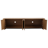 Ever Dreaming Living Liora 4 Door TV Unit