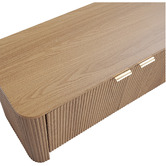 Ever Dreaming Living Liora 4 Door TV Unit
