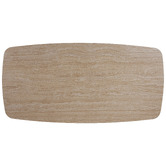 Ever Dreaming Living Rory Slate Dining Table